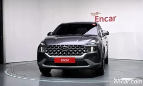Hyundai Santa fe Diesel 2.2 2WD Premium, снимка 3
