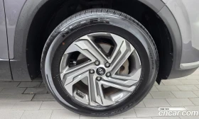 Hyundai Santa fe Diesel 2.2 2WD Premium, снимка 7