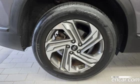 Hyundai Santa fe Diesel 2.2 2WD Premium, снимка 5