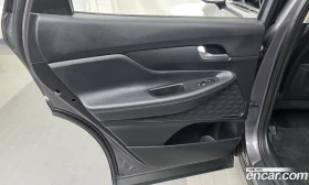 Hyundai Santa fe Diesel 2.2 2WD Premium, снимка 15