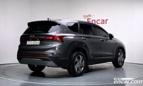 Hyundai Santa fe Diesel 2.2 2WD Premium, снимка 2