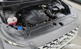 Hyundai Santa fe Diesel 2.2 2WD Premium, снимка 6