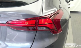 Hyundai Santa fe Diesel 2.2 2WD Premium, снимка 9