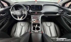 Hyundai Santa fe Diesel 2.2 2WD Premium, снимка 10