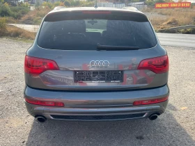 Audi Q7 S-line* ТОП* СОБСТВЕН ЛИЗИНГ, снимка 5