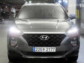Hyundai Santa fe 2.0 Diesel  / Exclusive, снимка 2