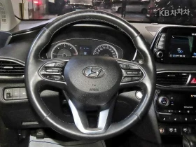 Hyundai Santa fe 2.0 Diesel  / Exclusive, снимка 8