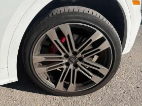 Audi SQ5, снимка 7