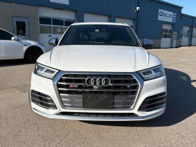 Audi SQ5, снимка 6