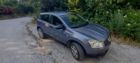 Nissan Qashqai, снимка 2