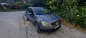 Nissan Qashqai, снимка 1