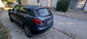 Nissan Qashqai, снимка 3