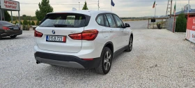 BMW X1 1.8 X-drive - [8] 