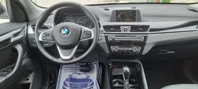 BMW X1 1.8 X-drive - [12] 