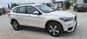 BMW X1 1.8 X-drive - [4] 