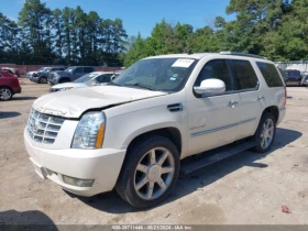 Cadillac Escalade LUXURY | Mobile.bg    2