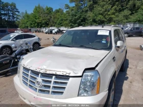 Cadillac Escalade LUXURY | Mobile.bg    8