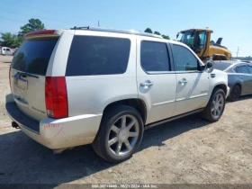 Cadillac Escalade LUXURY | Mobile.bg    4