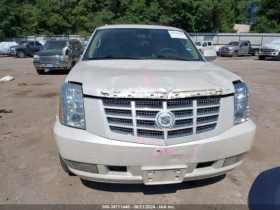 Cadillac Escalade LUXURY | Mobile.bg    11