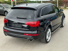 Audi Q7 3.0TDI S-line + ШВЕЙЦАРИЯ, снимка 6