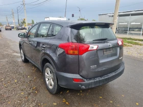 Toyota Rav4 2, 000 D4D EURO5, снимка 4