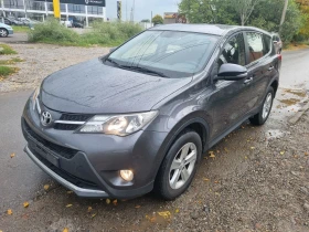 Toyota Rav4 2, 000 D4D EURO5, снимка 3