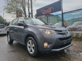 Toyota Rav4 2, 000 D4D EURO5, снимка 1