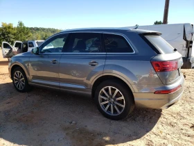 Audi Q7 PREMIUM PLUS 3.0T ДИГИТАЛНО ТАБЛО, снимка 3