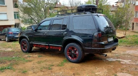 Ford Explorer | Mobile.bg    3