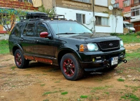 Ford Explorer | Mobile.bg    2