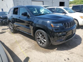 Jeep Grand cherokee Sterling Edition 8ZF* диг.табло* Обдух* P.ASSIST* , снимка 4