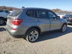 BMW X3 | Mobile.bg    6