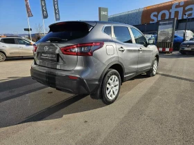 Nissan Qashqai 1.6 dCi 130 EDC 4x2, снимка 5