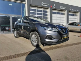 Nissan Qashqai 1.6 dCi 130 EDC 4x2, снимка 2