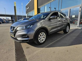 Nissan Qashqai 1.6 dCi 130 EDC 4x2, снимка 1