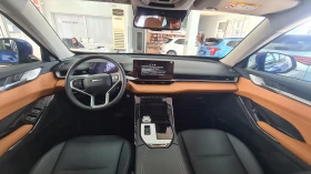 Haval H6 - 78600 лв. - 34406540 | Car24.bg