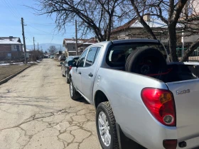 Mitsubishi L200 Обслужен , снимка 2