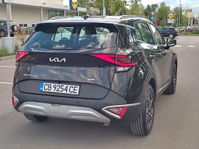 Kia Sportage 1.6 T-GDi (230 кс) Full Hybrid Automatic - 51700 лв. - 26128213 3