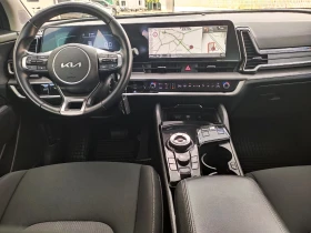 Kia Sportage 1.6 T-GDi (230 кс) Full Hybrid Automatic - 51700 лв. - 26128213 6
