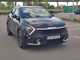 Kia Sportage 1.6 T-GDi (230 кс) Full Hybrid Automatic - 51700 лв. - 26128213 2