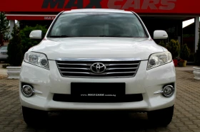     Toyota Rav4 EXECUTIVE AWD 2.2D-CAT/ 