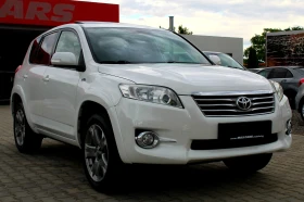     Toyota Rav4 EXECUTIVE AWD 2.2D-CAT/ 