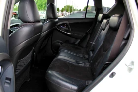 Toyota Rav4 EXECUTIVE AWD 2.2D-CAT/  | Mobile.bg    15