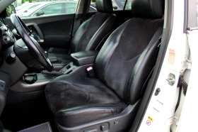 Toyota Rav4 EXECUTIVE AWD 2.2D-CAT/  | Mobile.bg    13