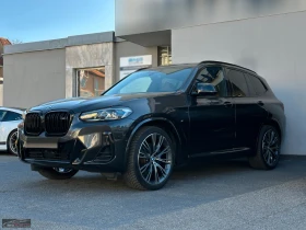 BMW X3 40d/HP/SHADOW/PANO/LASER/HUD/ACC/549v