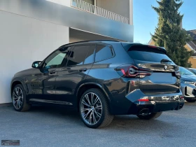 BMW X3 40d/HP/SHADOW/PANO/LASER/HUD/ACC/549v | Mobile.bg    3
