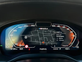 BMW X3 40d/HP/SHADOW/PANO/LASER/HUD/ACC/549v | Mobile.bg    12