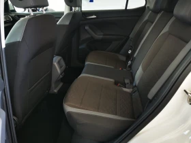 VW T-Cross Style 1.0 TSI BMT DSG - 34900 лв. - 51077546 7