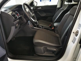 VW T-Cross Style 1.0 TSI BMT DSG - 34900 лв. - 51077546 5
