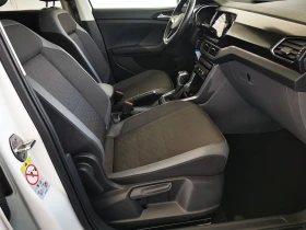 VW T-Cross Style 1.0 TSI BMT DSG - 34900 лв. - 51077546 6